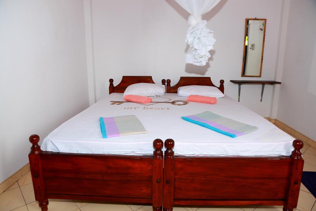 Bed and Breakfast Panorama Rock Cafe Tangalle Pokoj fotografie