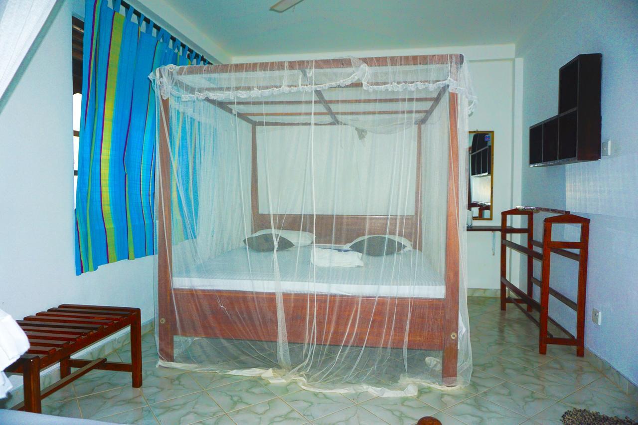 Bed and Breakfast Panorama Rock Cafe Tangalle Exteriér fotografie